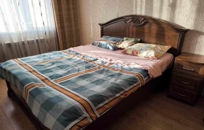 2-комн. квартира, 76 м2, 3/14 эт. Воскресенск - изображение 19