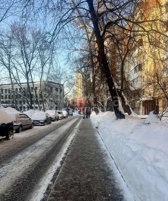 2-комн. квартира, 47 м2, 4/9 эт. Москва - изображение 7