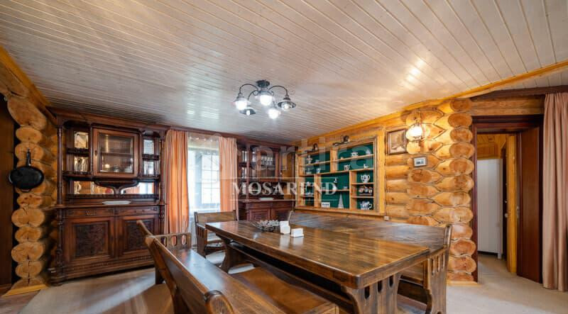 Коттедж, 300 м2 Солнечногорск - изображение 7