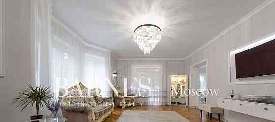 Дом, 550 м2, 20 соток, 2 эт. Одинцово