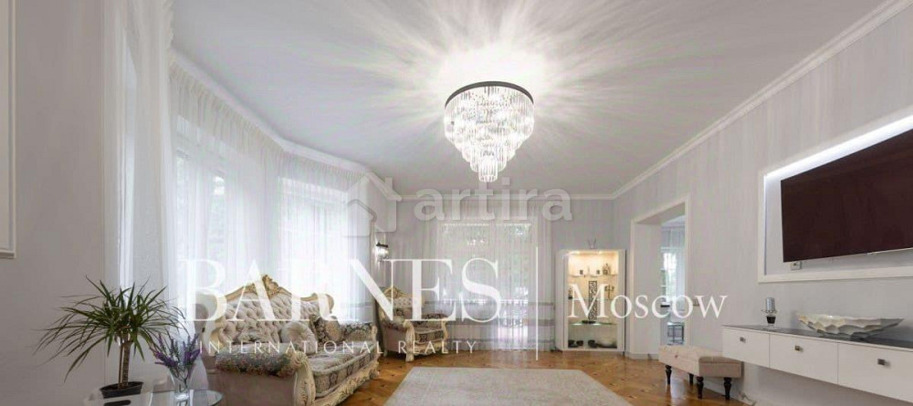 Дом, 550 м2, 20 соток, 2 эт. Одинцово - изображение 4