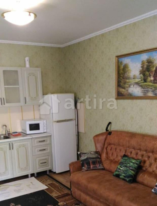 Дом, 25 м2, 4 сотки, 1 эт. Евпатория - изображение 2