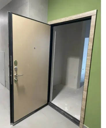 3-комн. квартира, 61.9 м², 13/19 эт. Тюмень