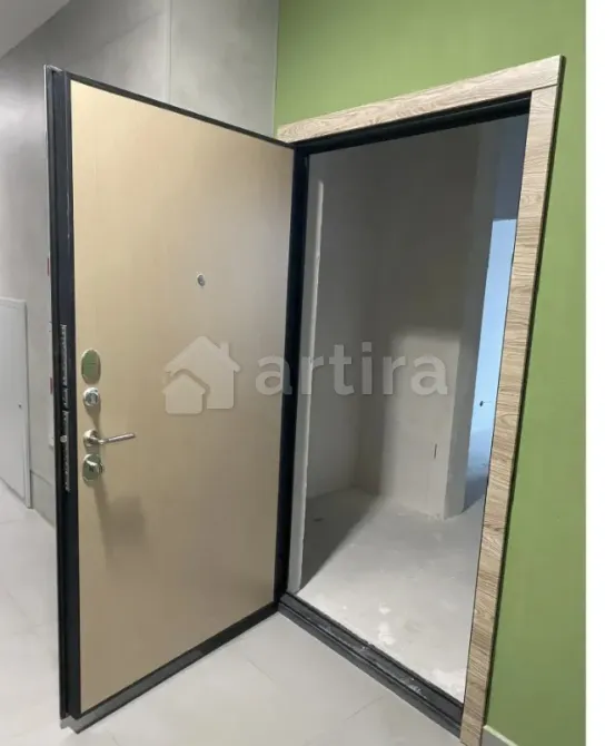 3-комн. квартира, 61.9 м², 13/19 эт. Тюмень - изображение 3