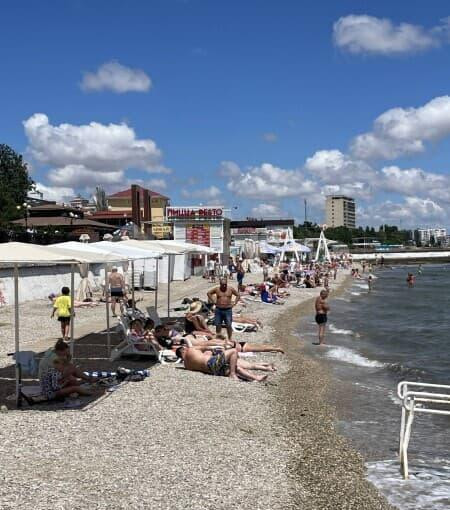 Комната, 17 м2, 2/2 эт. Феодосия - изображение 13