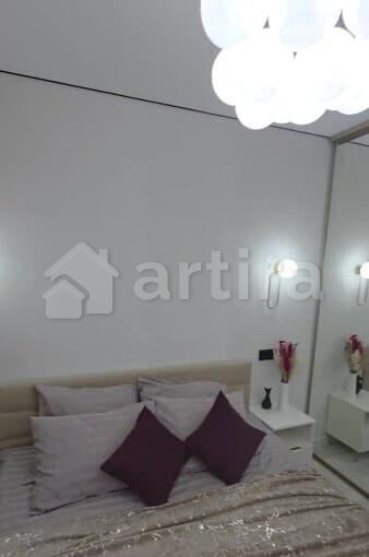 1-комн. квартира, 48 м2, 4/12 эт. Самара - изображение 12