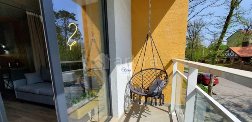 1-комн. квартира, 36 м2, 2/6 эт. Светлогорск - изображение 20