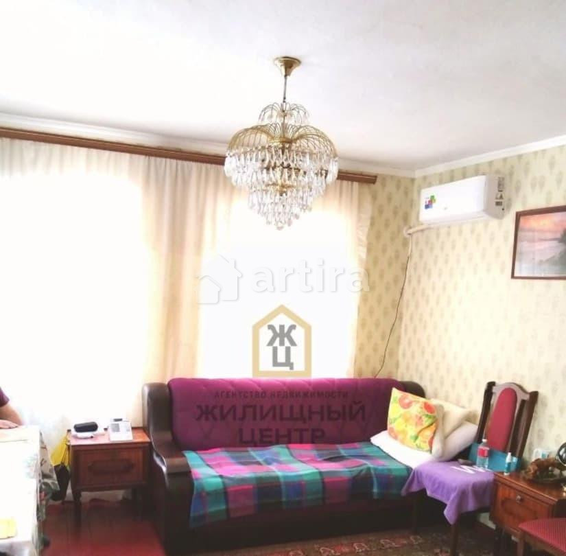 Дом, 70 м2, 4 сотки, 1 эт. Горячеводский - изображение 7