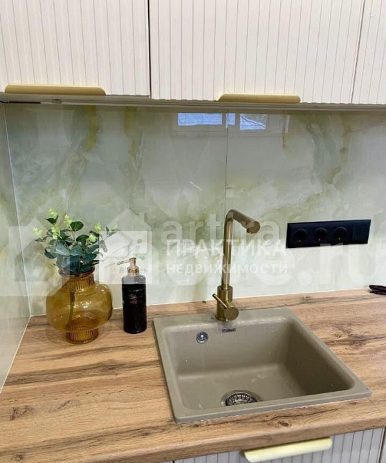 1-комн. апарт-ы, 41 м2, 6/6 эт. Москва - изображение 7