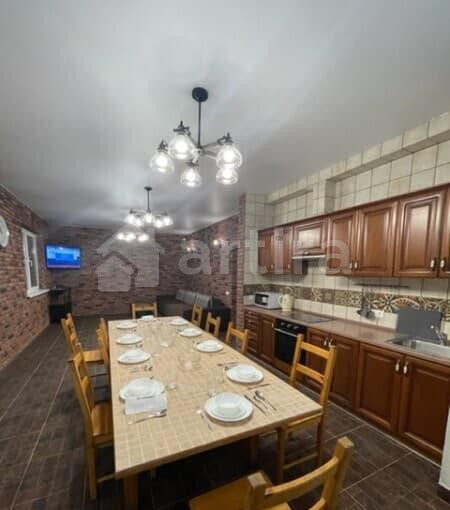 Дом, 220 м2 Подольск - изображение 13