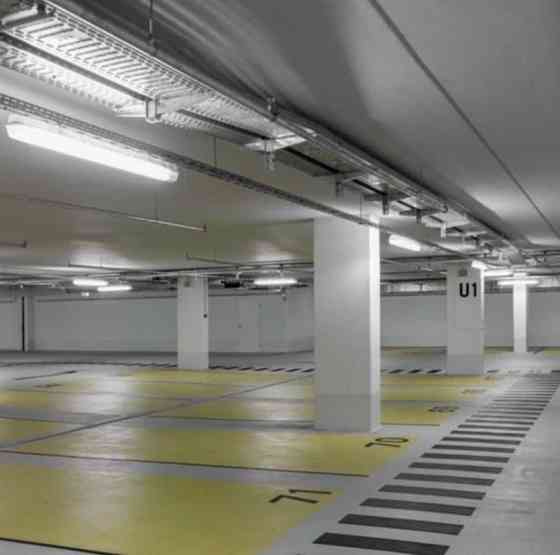 Гараж, 18 м2 Москва