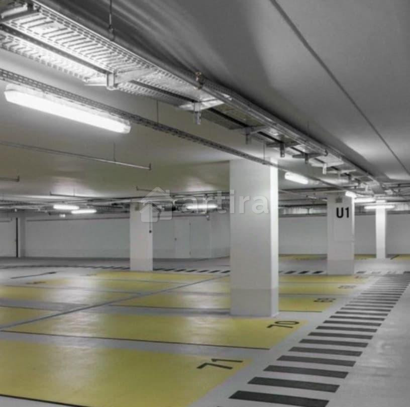 Гараж, 18 м2 Москва - изображение 1