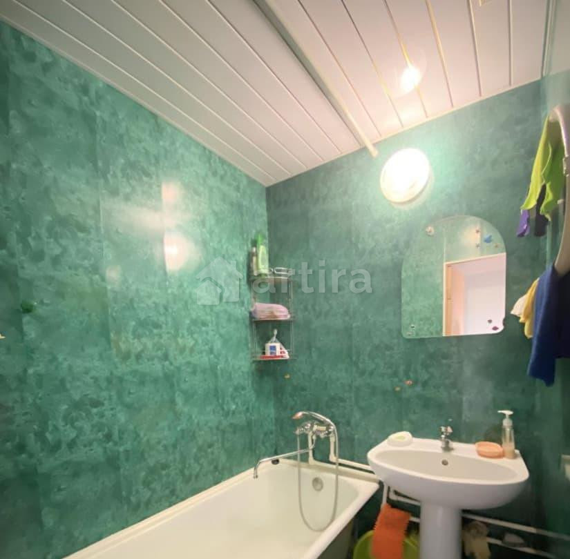 Комната, 17 м2, 5/9 эт. Москва - изображение 2