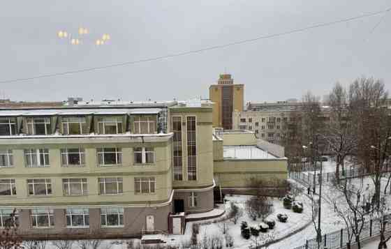 3-комн. квартира, 100 м2, 4/8 эт. Москва