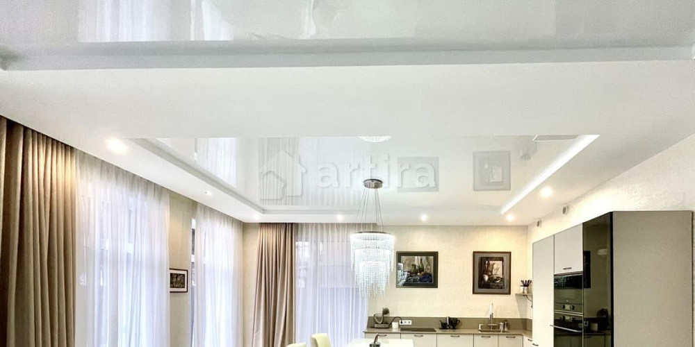 Дом, 284 м2, 13 соток, 2 эт. Всеволожск - изображение 6