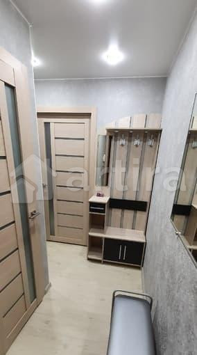 2-комн. апарт-ы, 52 м2, 1/5 эт. Нижний Тагил - изображение 7