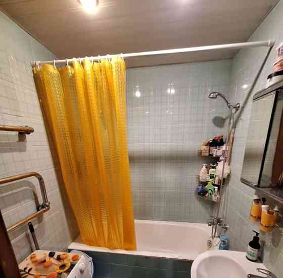 Комната, 52 м2, 8/17 эт. Москва