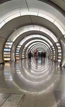 Комната, 55 м2, 5/5 эт. Москва