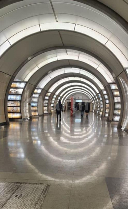 Комната, 55 м2, 5/5 эт. Москва - изображение 4