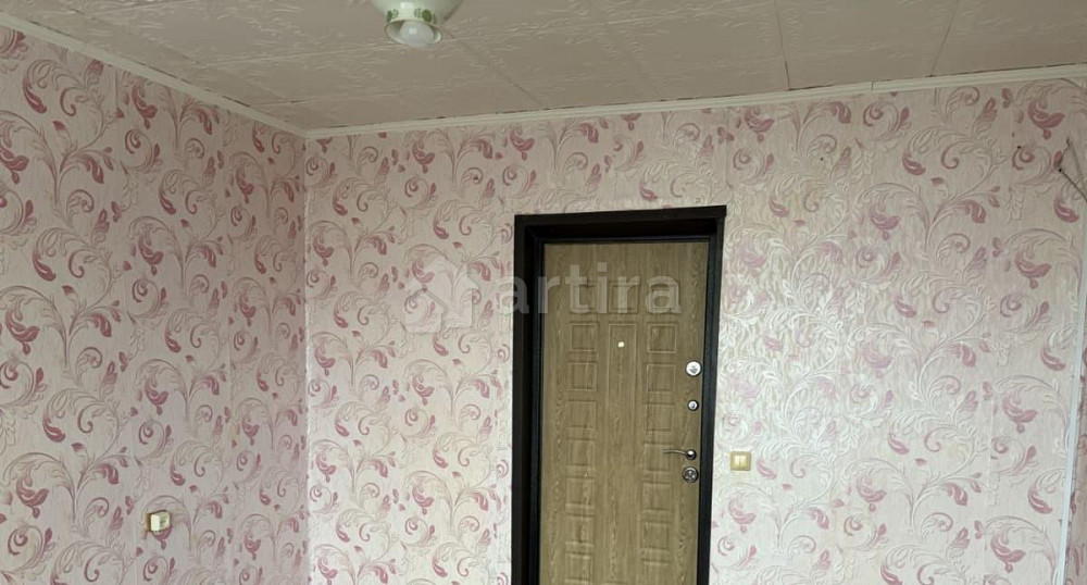 Комната, 12.9 м2, 5/5 эт. Волжский - изображение 3