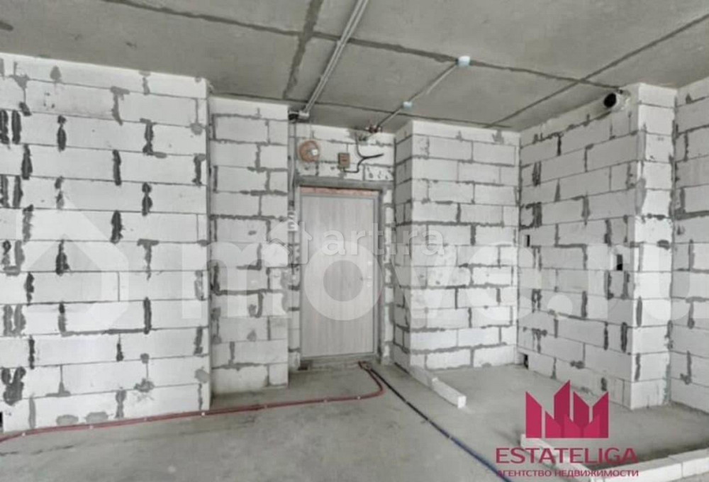 3-комн. квартира, 61.1 м2, 16/27 эт. Москва - изображение 3