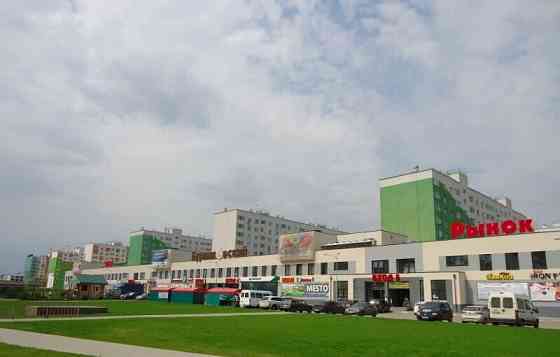 1-комн. квартира, 32 м2, 6/10 эт. Нижний Новгород