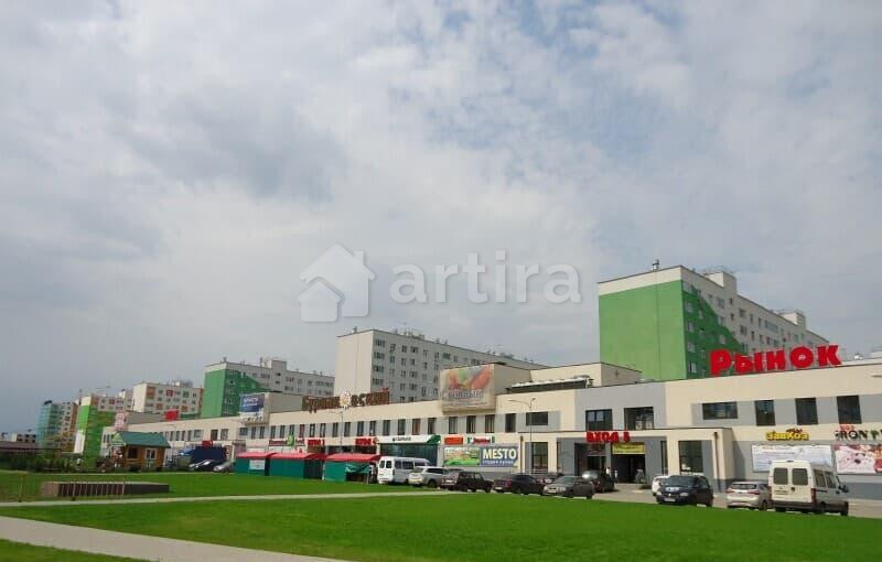 1-комн. квартира, 32 м2, 6/10 эт. Нижний Новгород - изображение 4