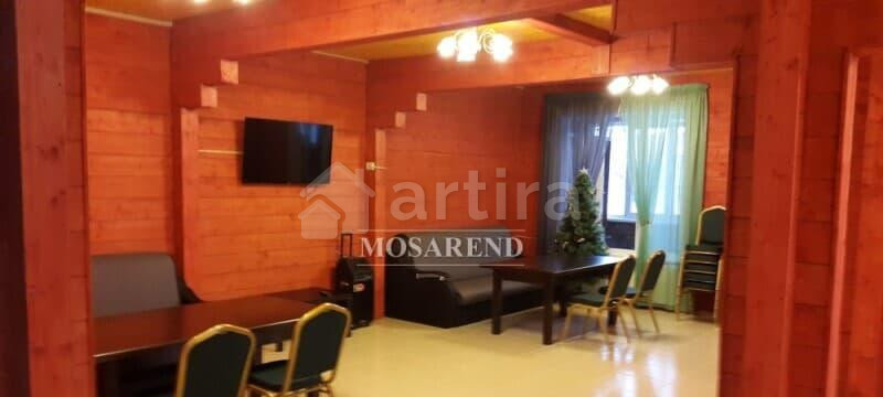 Коттедж, 450 м2 Истра - изображение 6