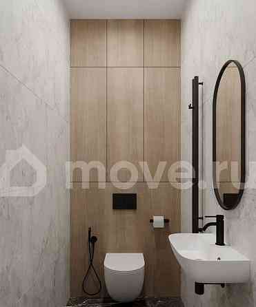 1-комн. квартира, 45.1 м2, 12/20 эт. Москва