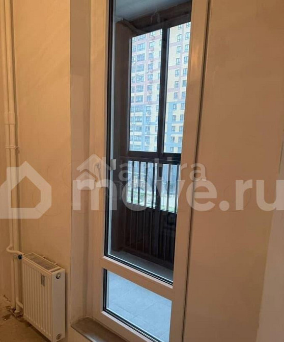 Студия, 27.4 м2, 21/25 эт. Москва - изображение 6