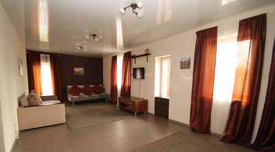 Коттедж, 250 м2 Новосибирск