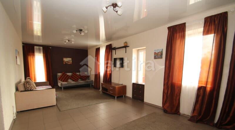 Коттедж, 250 м2 Новосибирск - изображение 3