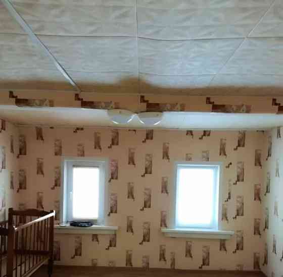 Дом, 45 м2, 15 соток, 1 эт. Приволжье