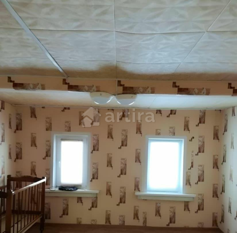 Дом, 45 м2, 15 соток, 1 эт. Приволжье - изображение 5