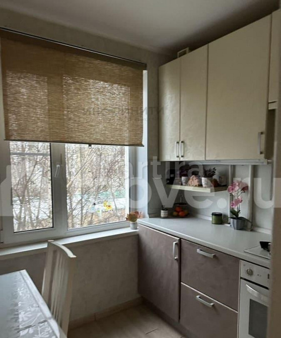 1-комн. квартира, 32.4 м2, 6/9 эт. Москва - изображение 6