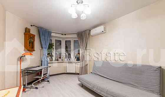 3-комн. квартира, 65 м2, 4/16 эт. Москва