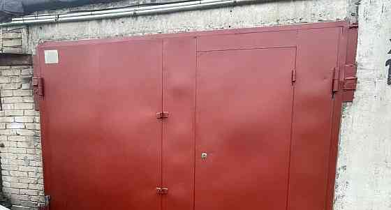 Гараж, 18 м2 Москва