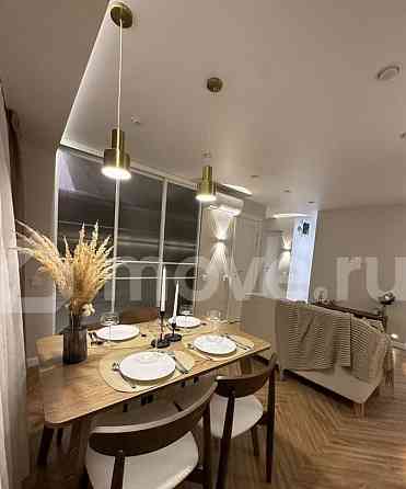 3-комн. квартира, 70 м2, 5/9 эт. Москва