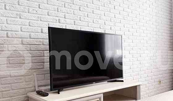 Студия, 20.2 м2, 1/5 эт. Москва