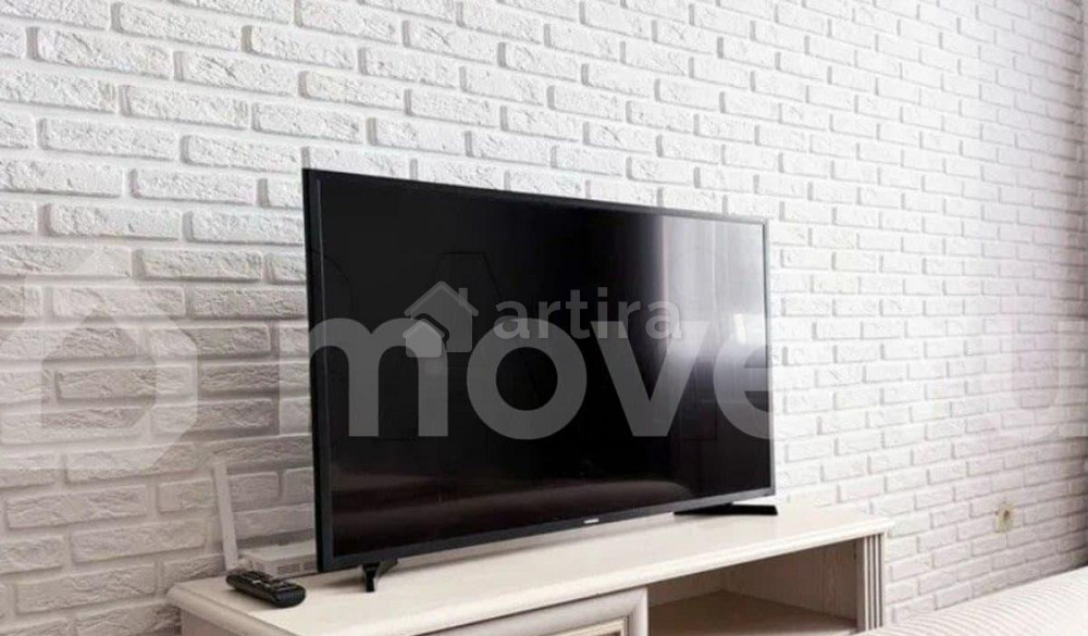 Студия, 20.2 м2, 1/5 эт. Москва - изображение 3