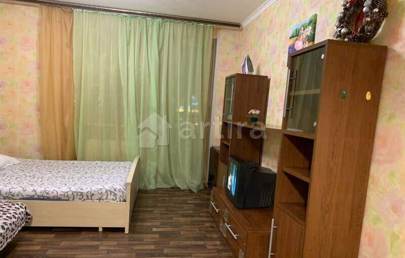 2-комн. квартира, 65 м2, 4/20 эт. Казань - изображение 20