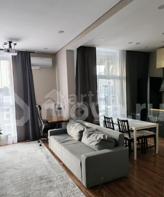 4-комн. квартира, 97.1 м2, 9/19 эт. Москва - изображение 2