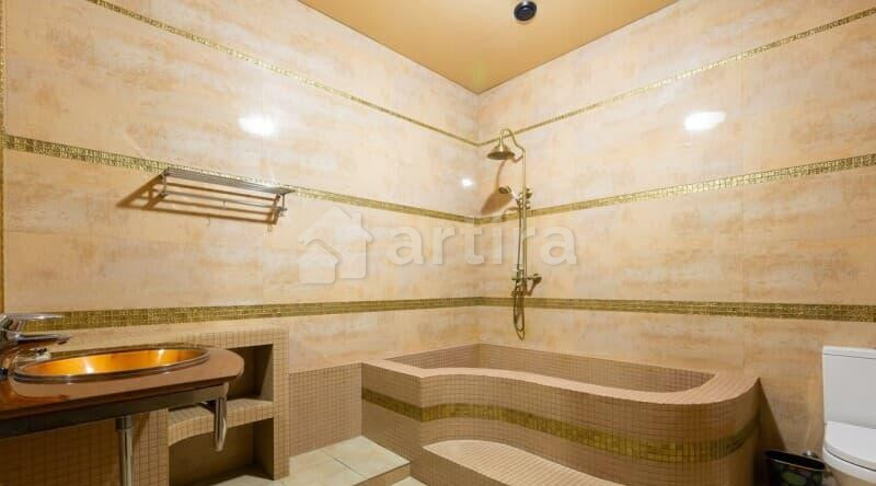 Коттедж, 1200 м2 Солнечногорск - изображение 10