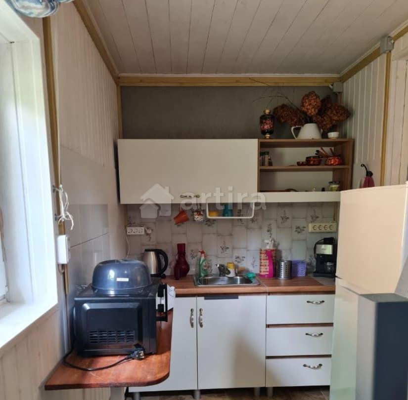 Дом, 60 м2, 15 соток, 2 эт. Ступино - изображение 3