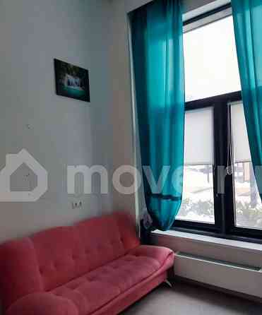 4-комн. квартира, 73 м2, 1/14 эт. Москва