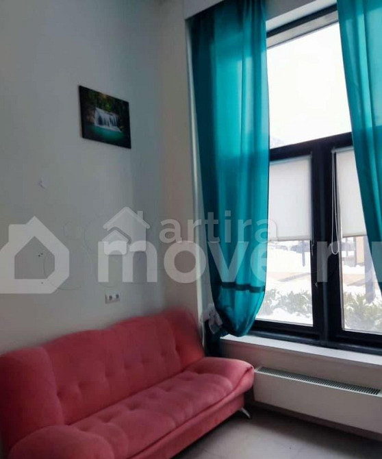 4-комн. квартира, 73 м2, 1/14 эт. Москва - изображение 1