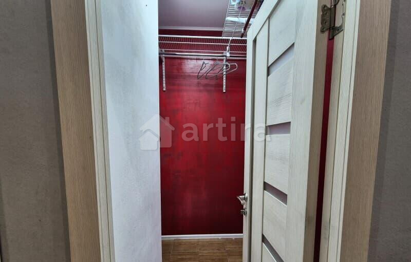 1-комн. квартира, 37 м2, 1/3 эт. Ивантеевка - изображение 11