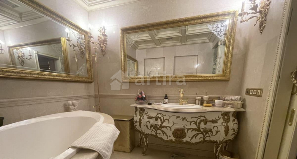 Комната, 180 м2, 8/26 эт. Москва - изображение 2