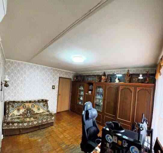 4-комн. квартира, 64 м2, 3/9 эт. Москва