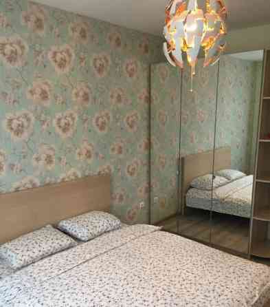 1-комн. квартира, 36 м2, 2/20 эт. Санкт-Петербург